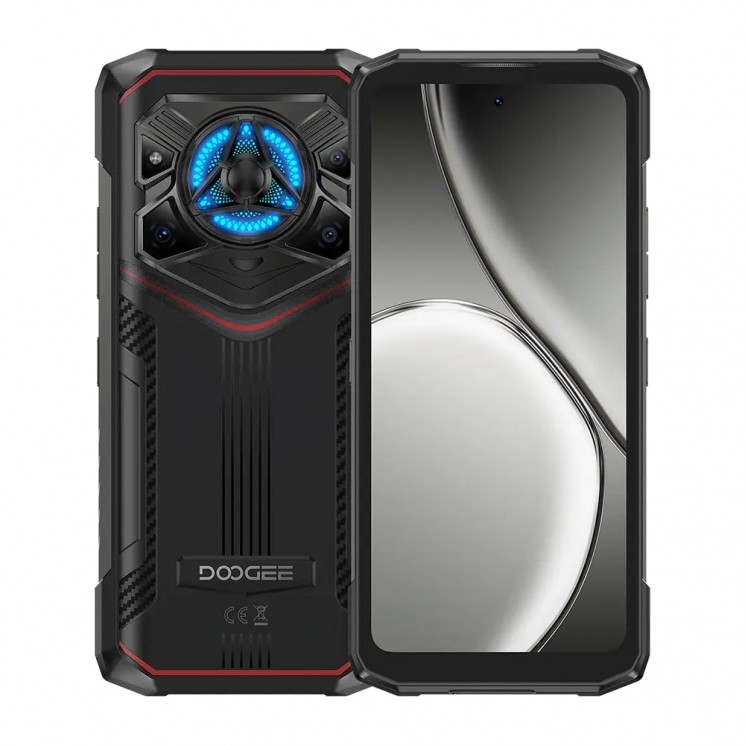 DOOGEE Blade20 Play