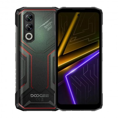 DOOGEE Blade20 Max