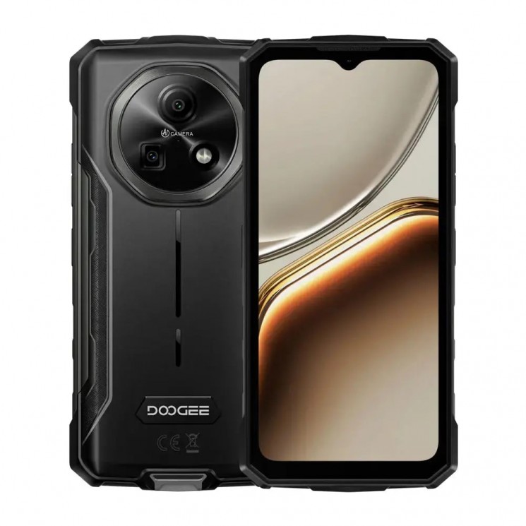 DOOGEE Fire 7 DOOGEE Fire 7