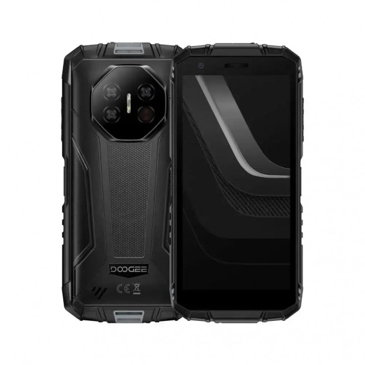 DOOGEE Fire 3 Ultra DOOGEE Fire 3 Ultra