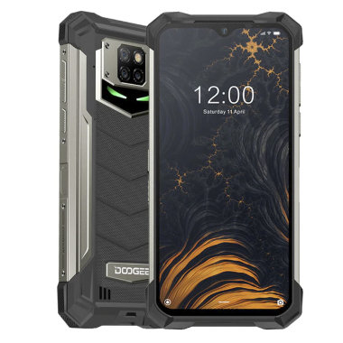 DOOGEE S88 Pro