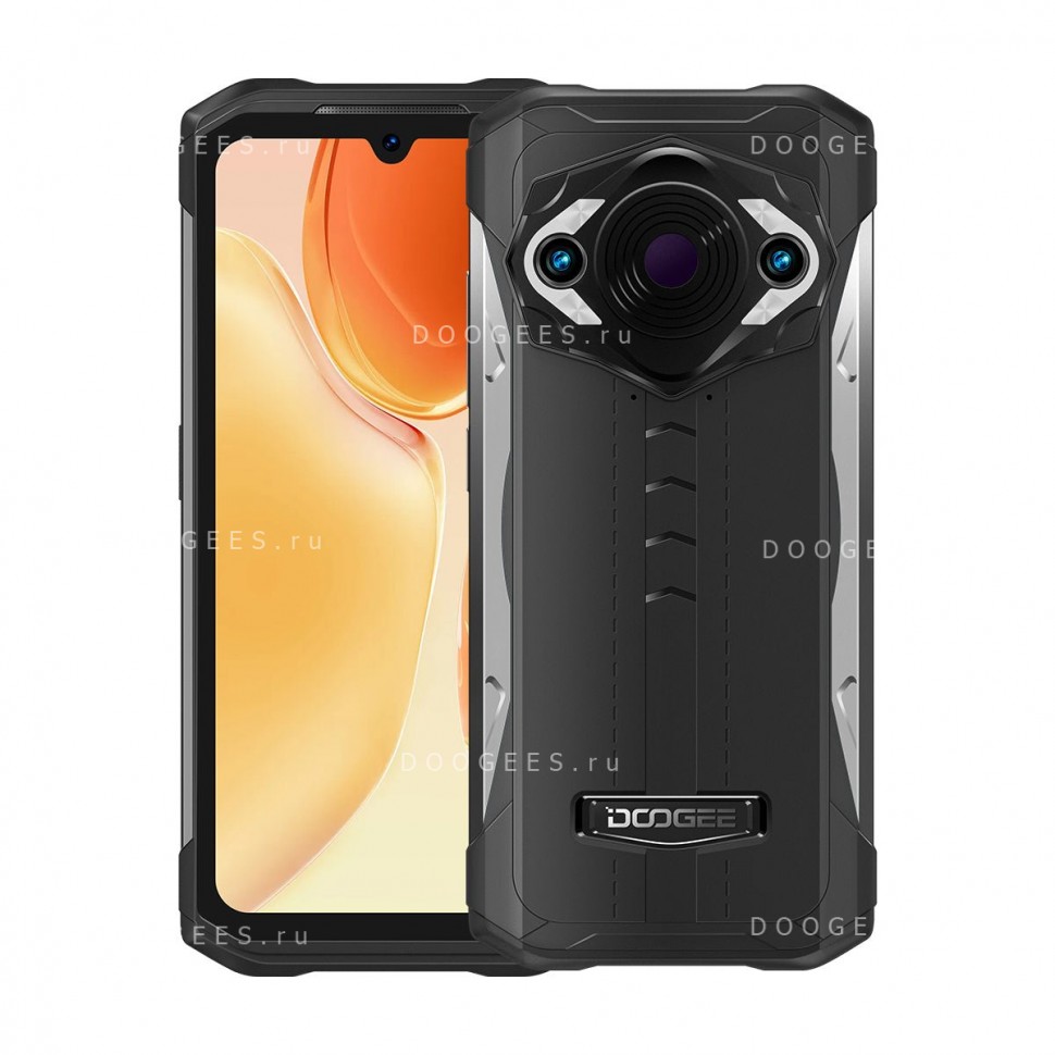 DOOGEE S98 Pro купить в Перми на официальном сайте