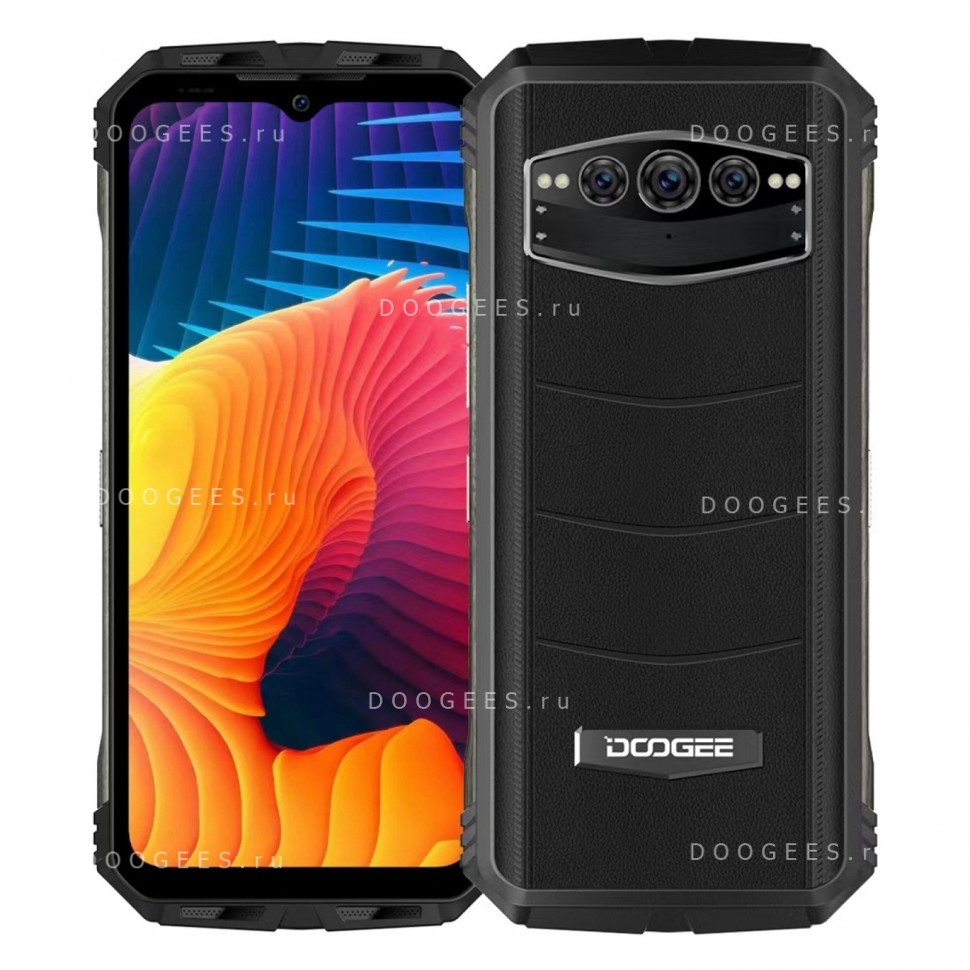 DOOGEE V30 5G купить в Перми на официальном сайте