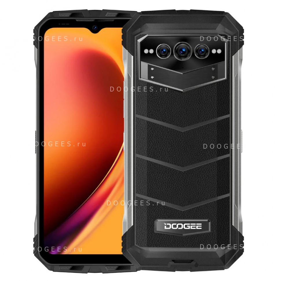 DOOGEE V Max 5G купить в Перми на официальном сайте