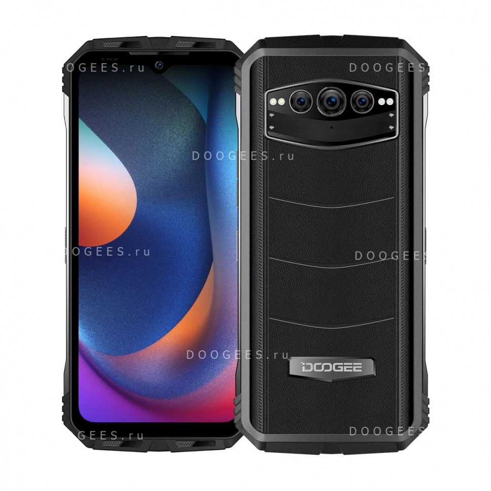 DOOGEE S100 купить в Перми на официальном сайте