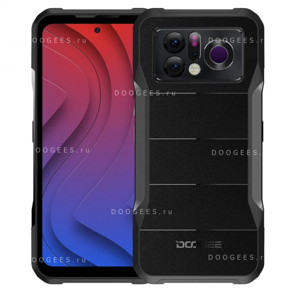 DOOGEE V20 Pro 5G купить в Перми на официальном сайте