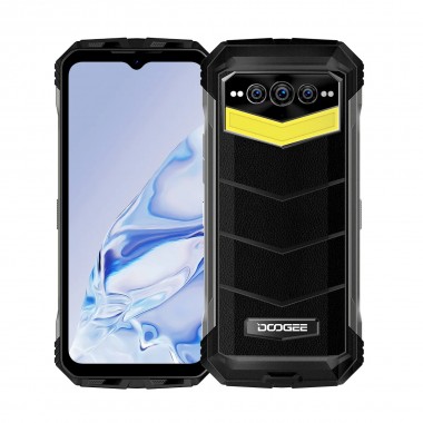DOOGEE S100 Pro