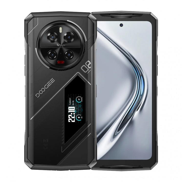 DOOGEE V40 Pro 5G