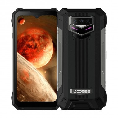 DOOGEE S89